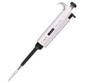 德國(guó)賽多利斯 Mechanical Pipette手動(dòng)移液器 Proline?系列